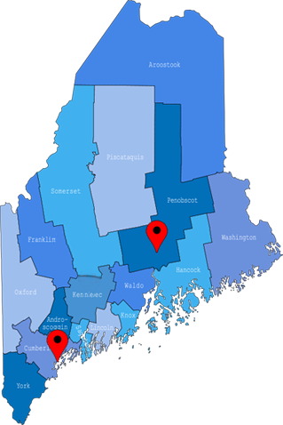State of Maine